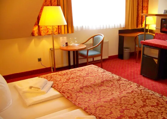 アマデウス ロイヤル ベルリン 3*