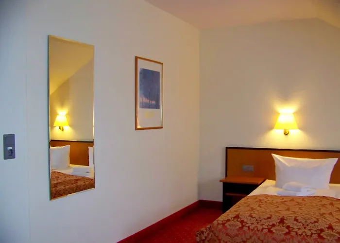 ホテル アマデウス ロイヤル ベルリン