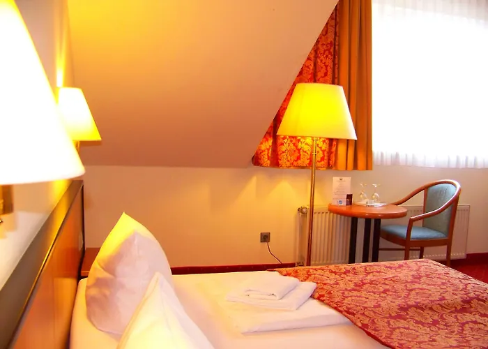 Hotel Amadeus Royal Berlin