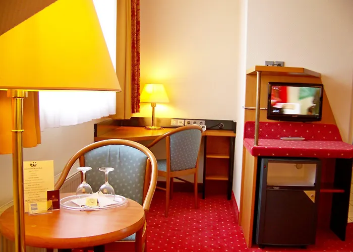 Amadeus Royal Berlin Hotel