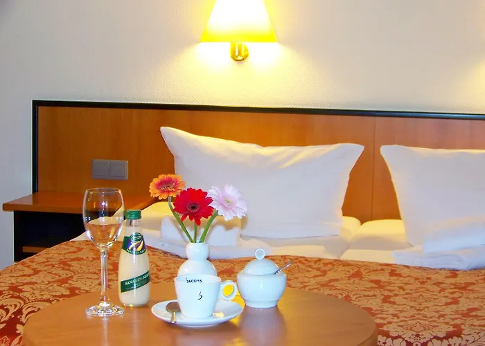 Hotel Amadeus Royal Berlin 3*