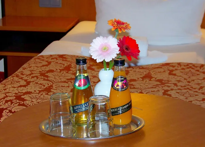 アマデウス ロイヤル ベルリン