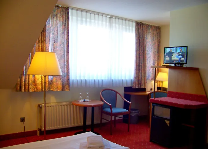 Amadeus Royal Berlin 3*