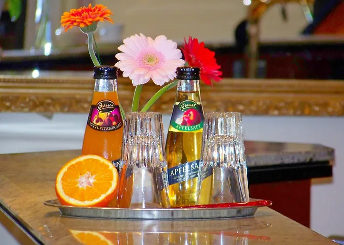 Amadeus Royal Berlin