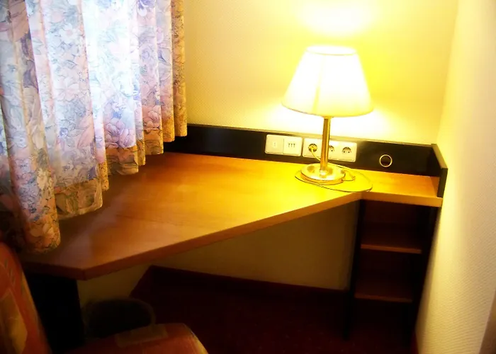 Amadeus Royal Berlin Hönow