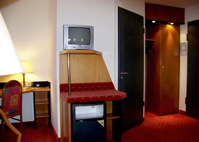 アマデウス ロイヤル ベルリン 3*