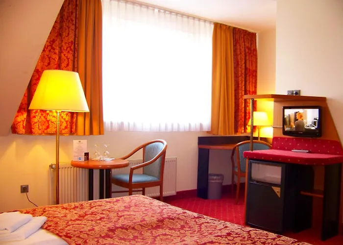 Amadeus Royal Berlin Hönow