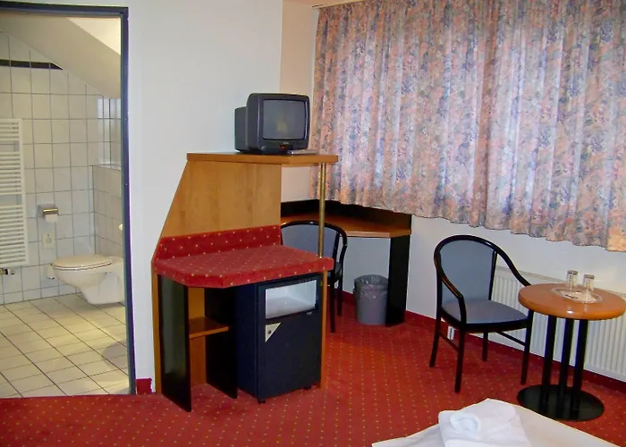 Amadeus Royal Berlin Hotel 3*