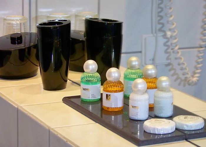 Amadeus Royal Berlin Hotel