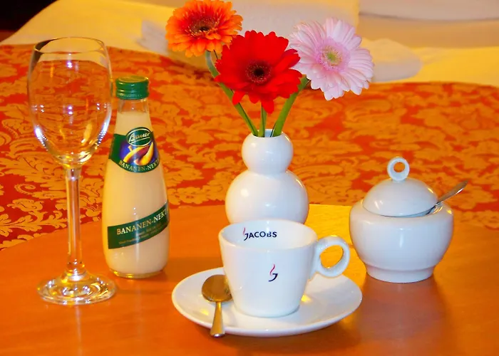 Amadeus Royal Berlin Hotel