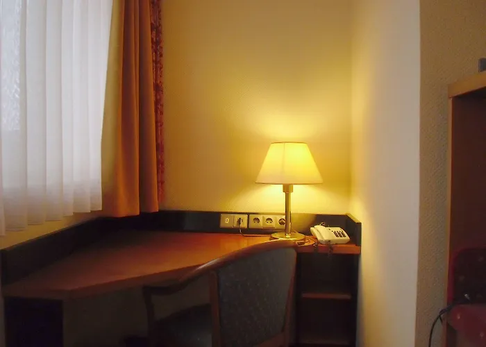 Hotel Amadeus Royal Berlin