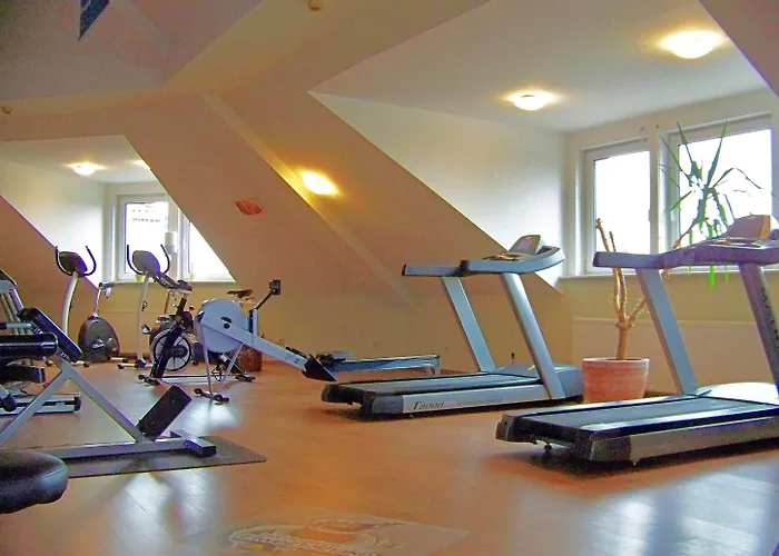 Amadeus Royal Berlin Hotel 3*