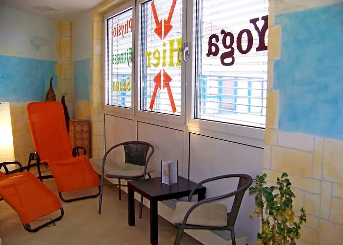 Hotel Amadeus Royal Berlin