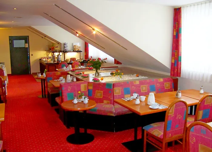 アマデウス ロイヤル ベルリン ホテル