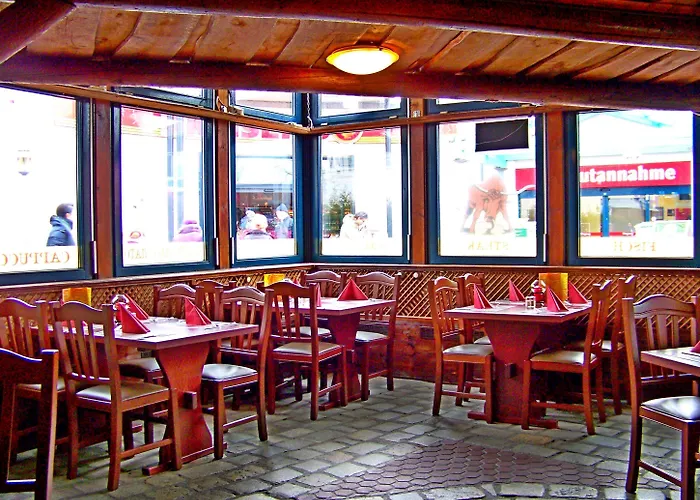 アマデウス ロイヤル ベルリン ホテル 3*