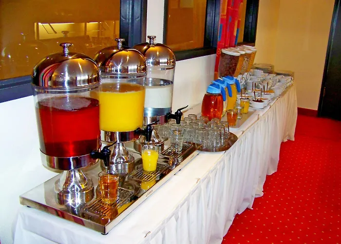 Amadeus Royal Berlin 3* Hönow