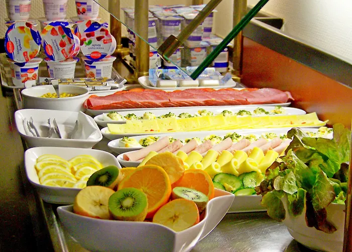 Amadeus Royal Berlin Hotel 3*