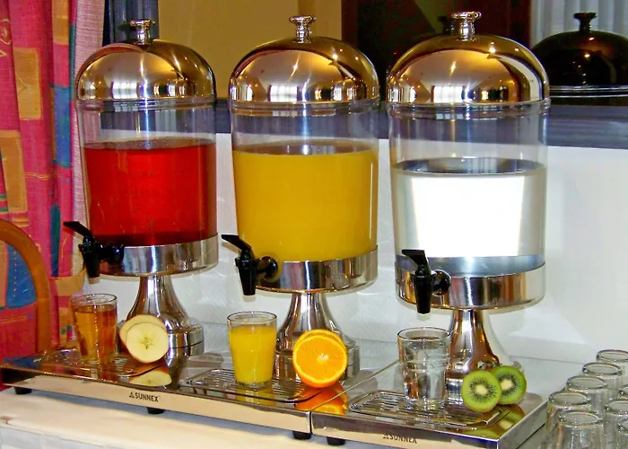 Hotel Amadeus Royal Berlin