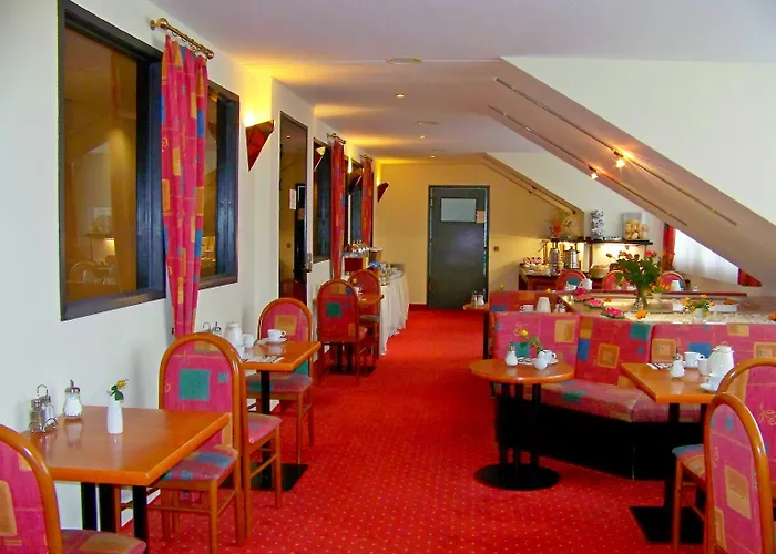 Amadeus Royal Berlin Hotel Hönow