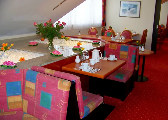 Hotel Amadeus Royal Berlin 3*