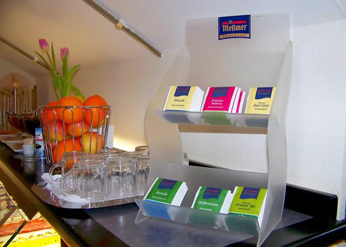 Amadeus Royal Berlin 3* Hönow