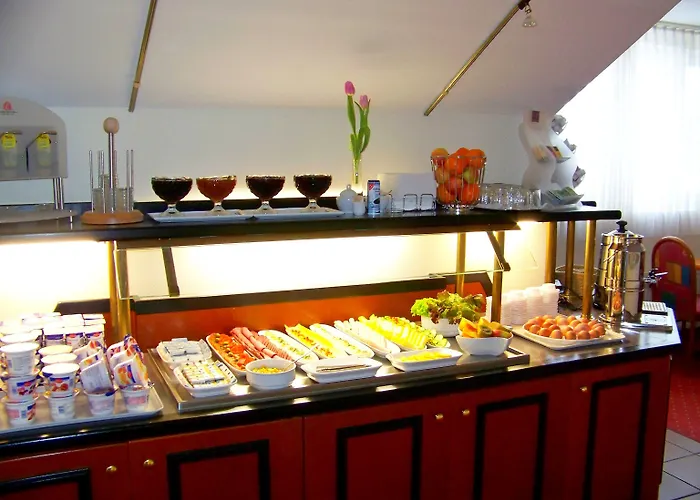 アマデウス ロイヤル ベルリン 3*