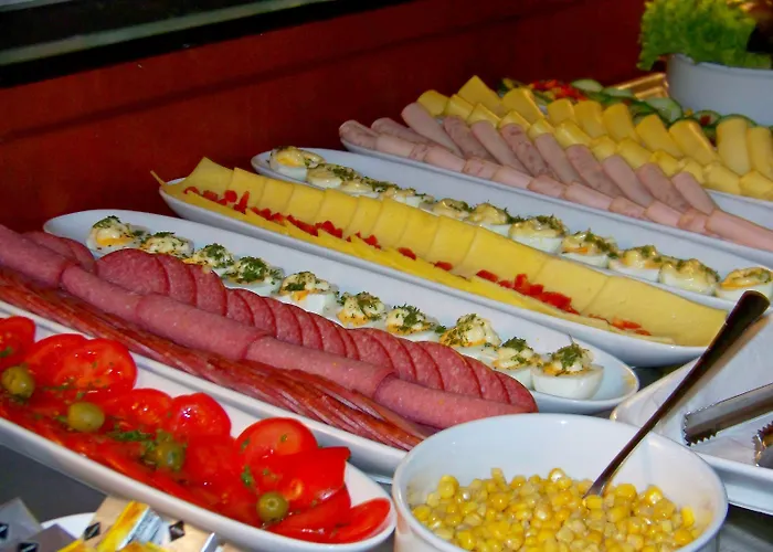 アマデウス ロイヤル ベルリン ホテル 3*