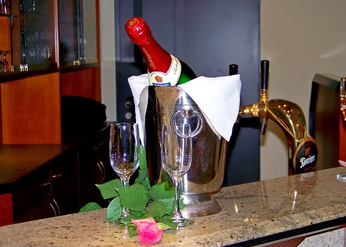 Hotel Amadeus Royal Berlin