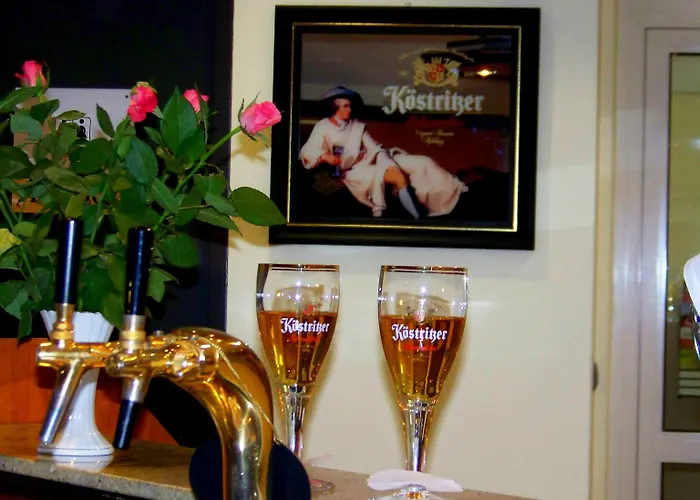 Amadeus Royal Berlin 3*