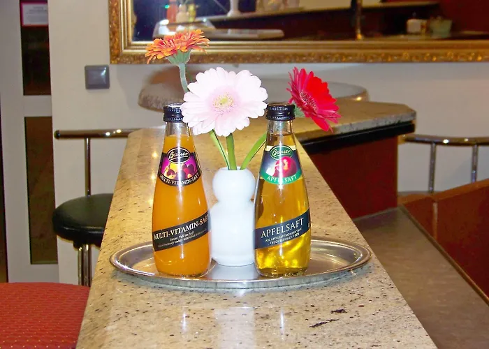 Amadeus Royal Berlin 3* Hönow