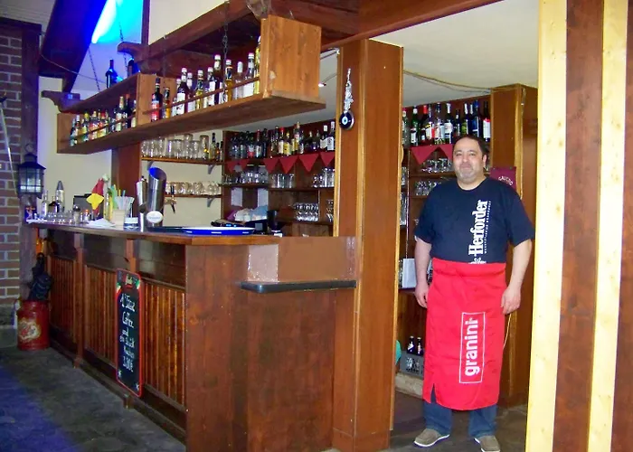 Amadeus Royal Berlin 3* Hönow