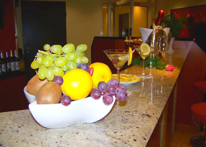 Hotel Amadeus Royal Berlin 3*