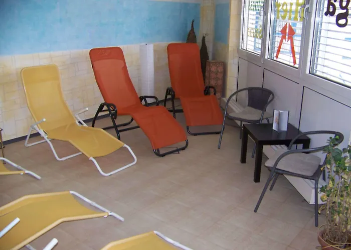 Amadeus Royal Berlin Hotel Hönow