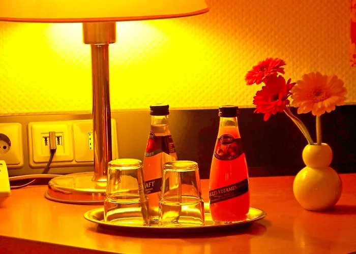 Hotel Amadeus Royal Berlin Hönow