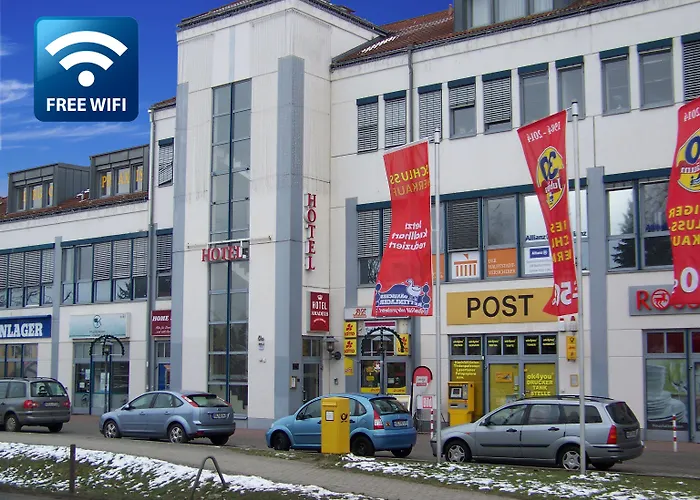 Amadeus Royal Berlin 3*