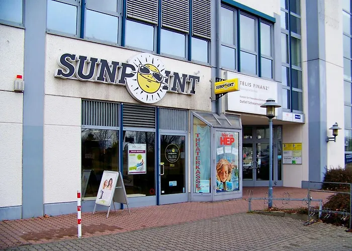 Hotel Amadeus Royal Berlin